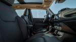 Jeep Renegade Trailhawk 2018 года (NA)